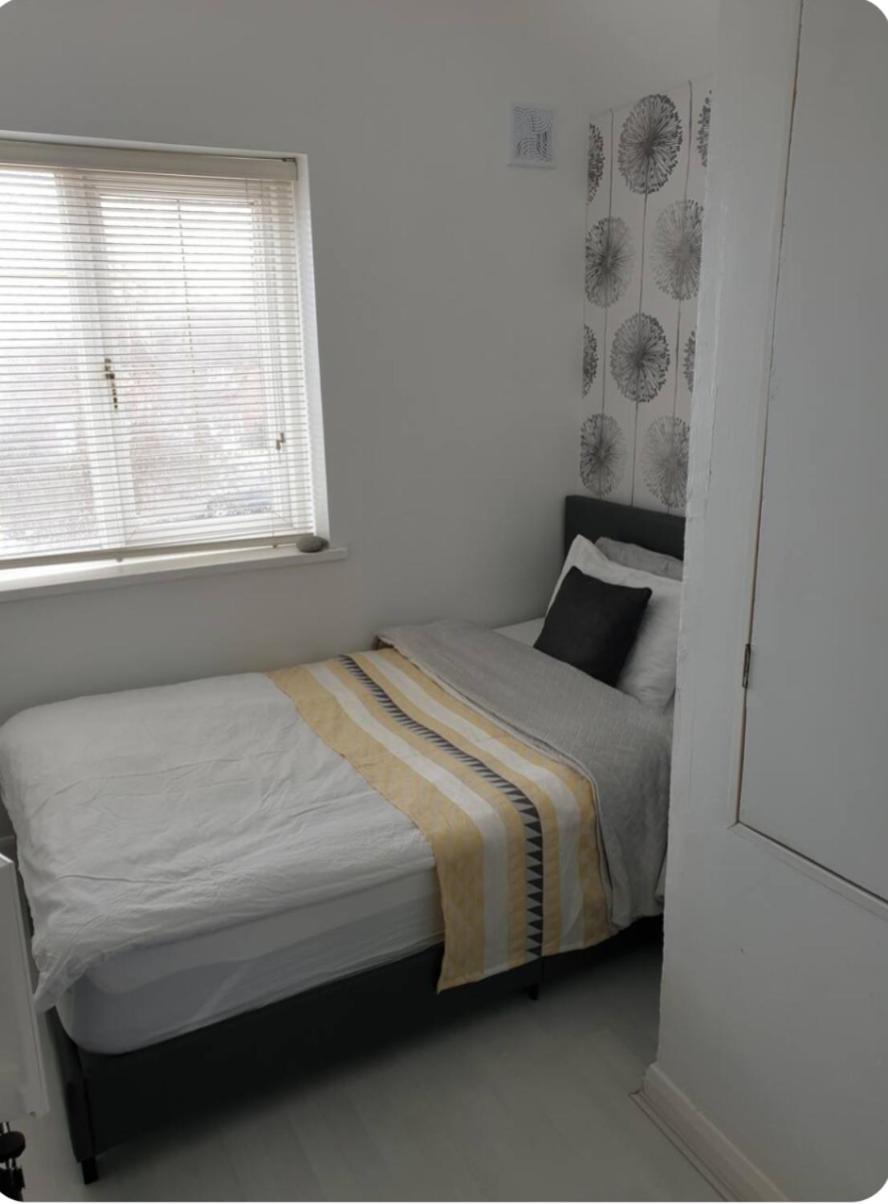 Tropical Garden Oasis Rooms Birmingham Ngoại thất bức ảnh